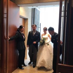 グランド ハイアット 東京の写真35枚目