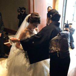 グランド ハイアット 東京の写真2枚目