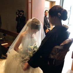 グランド ハイアット 東京の写真17枚目