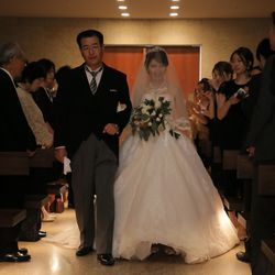 グランド ハイアット 東京の写真17枚目