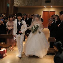 グランド ハイアット 東京の写真33枚目