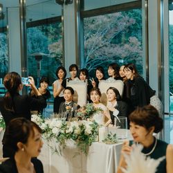 迎賓館の写真28枚目