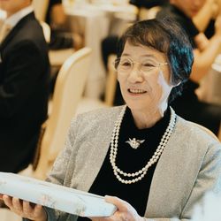 迎賓館の写真31枚目