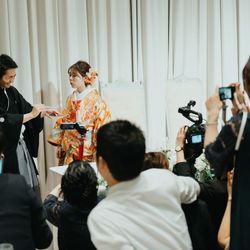 迎賓館の写真28枚目