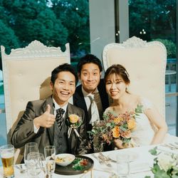 迎賓館の写真36枚目