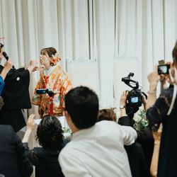 迎賓館の写真9枚目