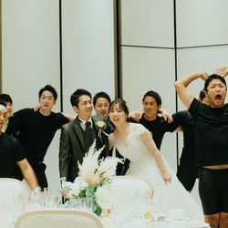 迎賓館の写真19枚目