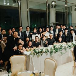 迎賓館の写真20枚目