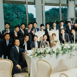 迎賓館の写真35枚目