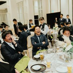 迎賓館の写真23枚目