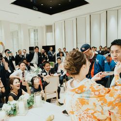 迎賓館の写真2枚目