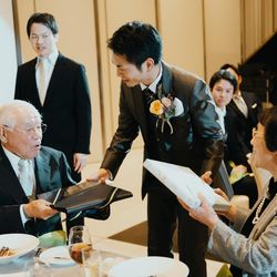 迎賓館の写真24枚目