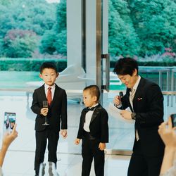 迎賓館の写真20枚目