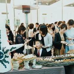 迎賓館の写真24枚目