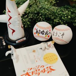 迎賓館の写真16枚目