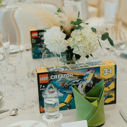 迎賓館の写真30枚目