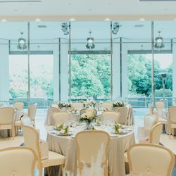 迎賓館の写真12枚目