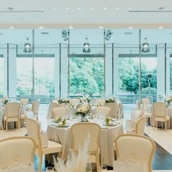 迎賓館の写真23枚目