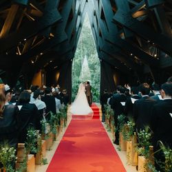 迎賓館の写真19枚目