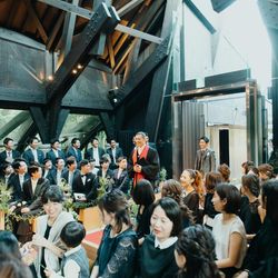 迎賓館の写真13枚目