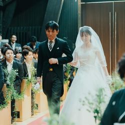 迎賓館の写真31枚目