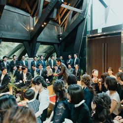 迎賓館の写真31枚目