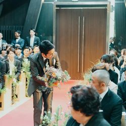 迎賓館の写真35枚目