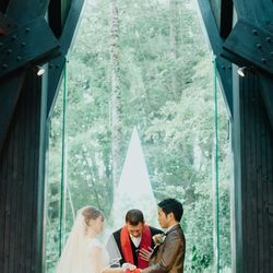 迎賓館の写真26枚目