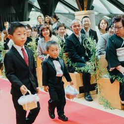 迎賓館の写真9枚目