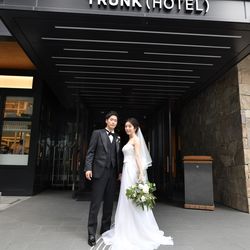 TRUNK HOTELの写真29枚目
