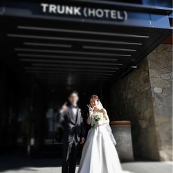 TRUNK HOTELの写真5枚目