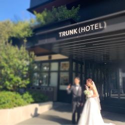 TRUNK HOTELの写真9枚目