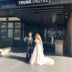 TRUNK HOTELの写真34枚目