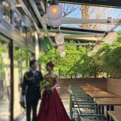 TRUNK HOTELの写真15枚目