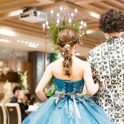 ラグナヴェール大阪 LAGUNAVEIL OSAKAの写真2枚目