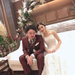 ラグナヴェール大阪 LAGUNAVEIL OSAKAの写真1枚目