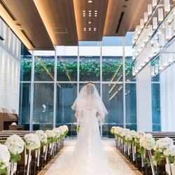 ラグナヴェール大阪 LAGUNAVEIL OSAKAの写真5枚目