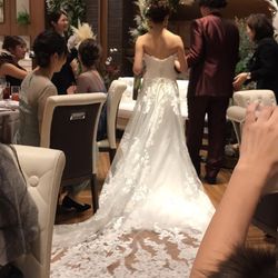 ラグナヴェール大阪 LAGUNAVEIL OSAKAの写真4枚目