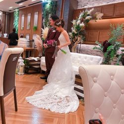 ラグナヴェール大阪 LAGUNAVEIL OSAKAの写真30枚目