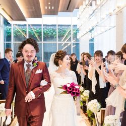 ラグナヴェール大阪 LAGUNAVEIL OSAKAの写真24枚目