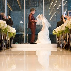 ラグナヴェール大阪 LAGUNAVEIL OSAKAの写真19枚目