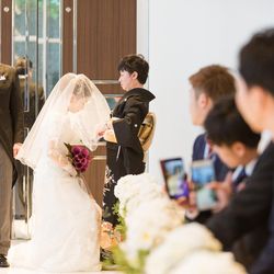 ラグナヴェール大阪 LAGUNAVEIL OSAKAの写真1枚目