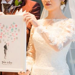 ラグナヴェール大阪 LAGUNAVEIL OSAKAの写真6枚目