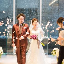 ラグナヴェール大阪 LAGUNAVEIL OSAKAの写真8枚目