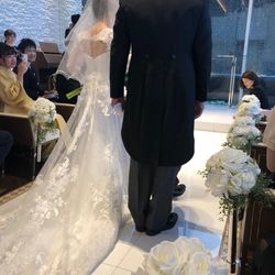 ラグナヴェール大阪 LAGUNAVEIL OSAKAの写真28枚目