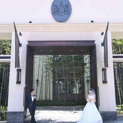 横浜迎賓館の写真20枚目