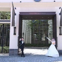 横浜迎賓館の写真25枚目