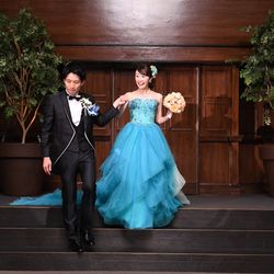 横浜迎賓館の写真20枚目