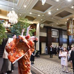 横浜迎賓館の写真36枚目