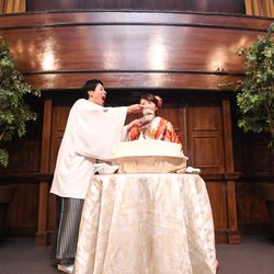 横浜迎賓館の写真14枚目